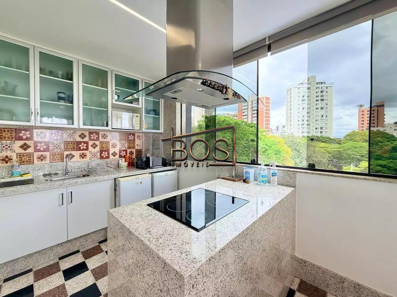 Cobertura, 5 quartos, 260 m² - Foto 16