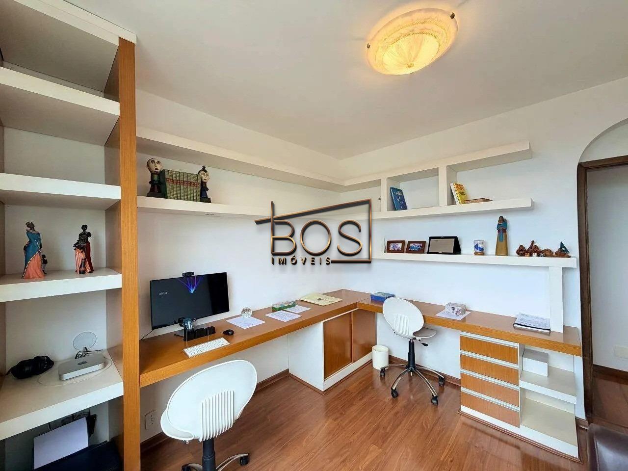 Cobertura, 5 quartos, 260 m² - Foto 10