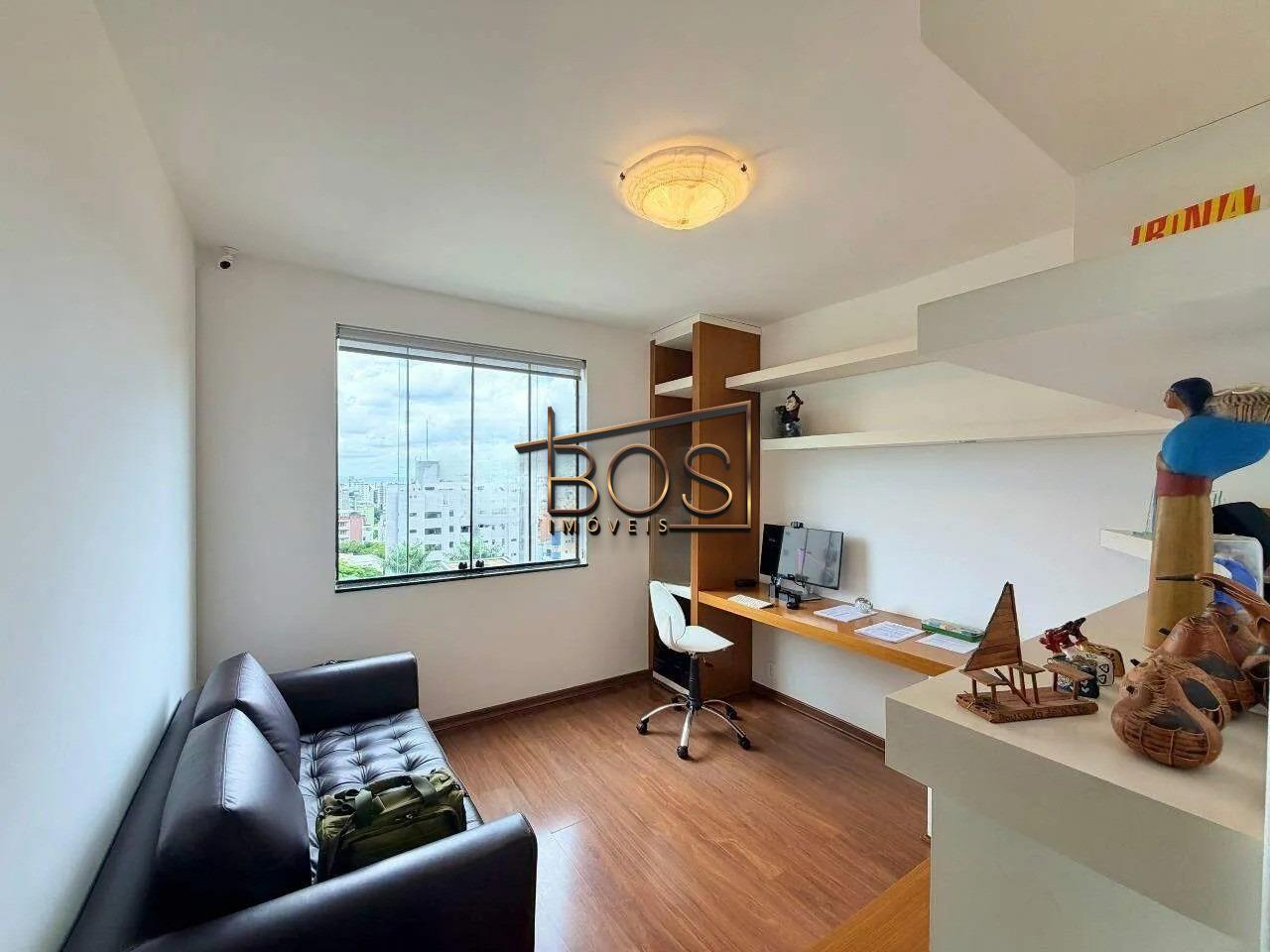 Cobertura, 5 quartos, 260 m² - Foto 11