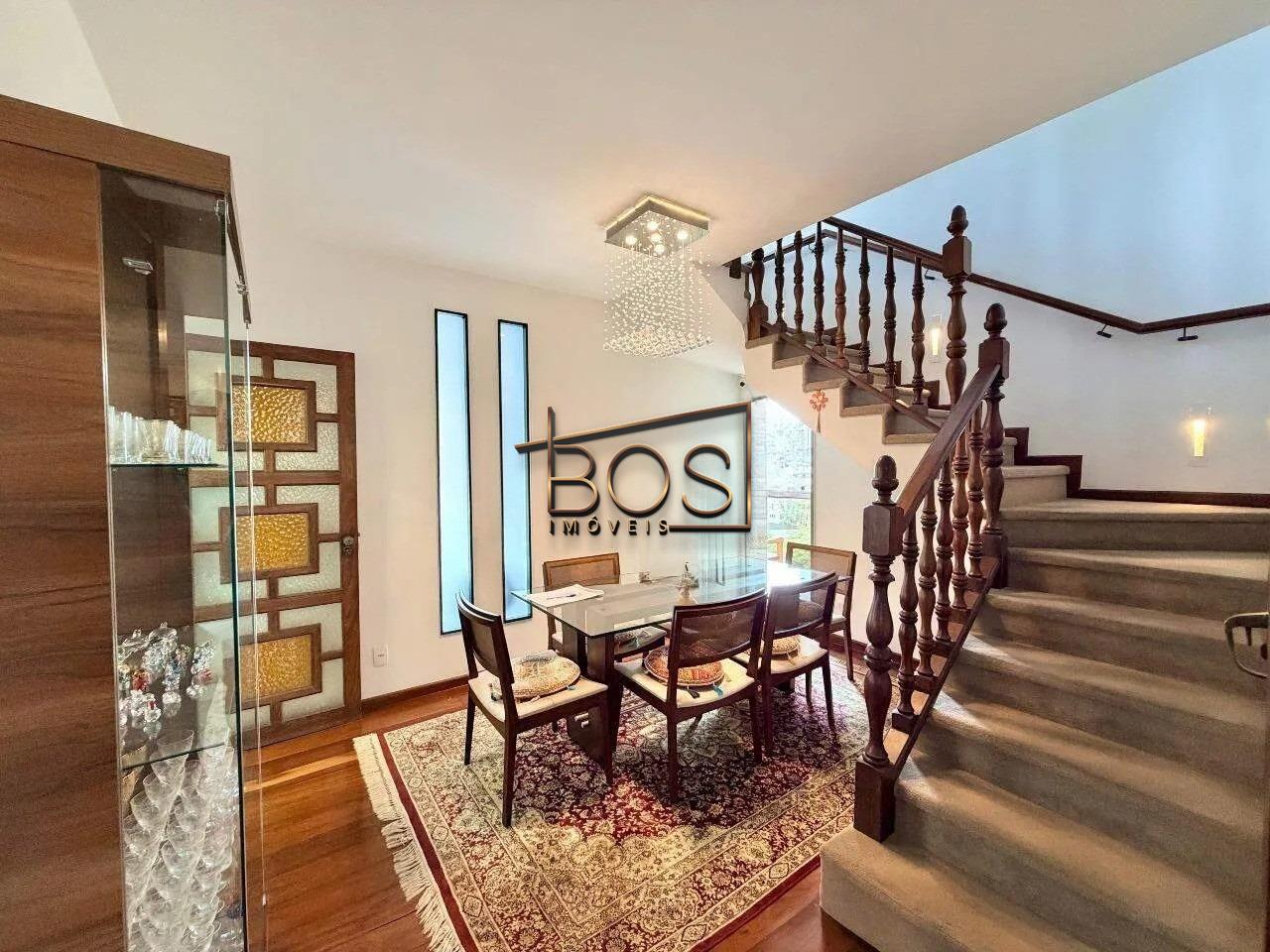 Cobertura, 5 quartos, 260 m² - Foto 5