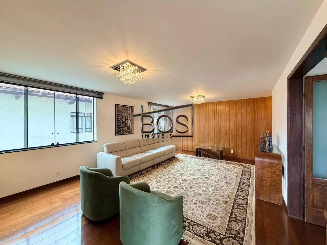 Cobertura, 5 quartos, 260 m² - Foto 2