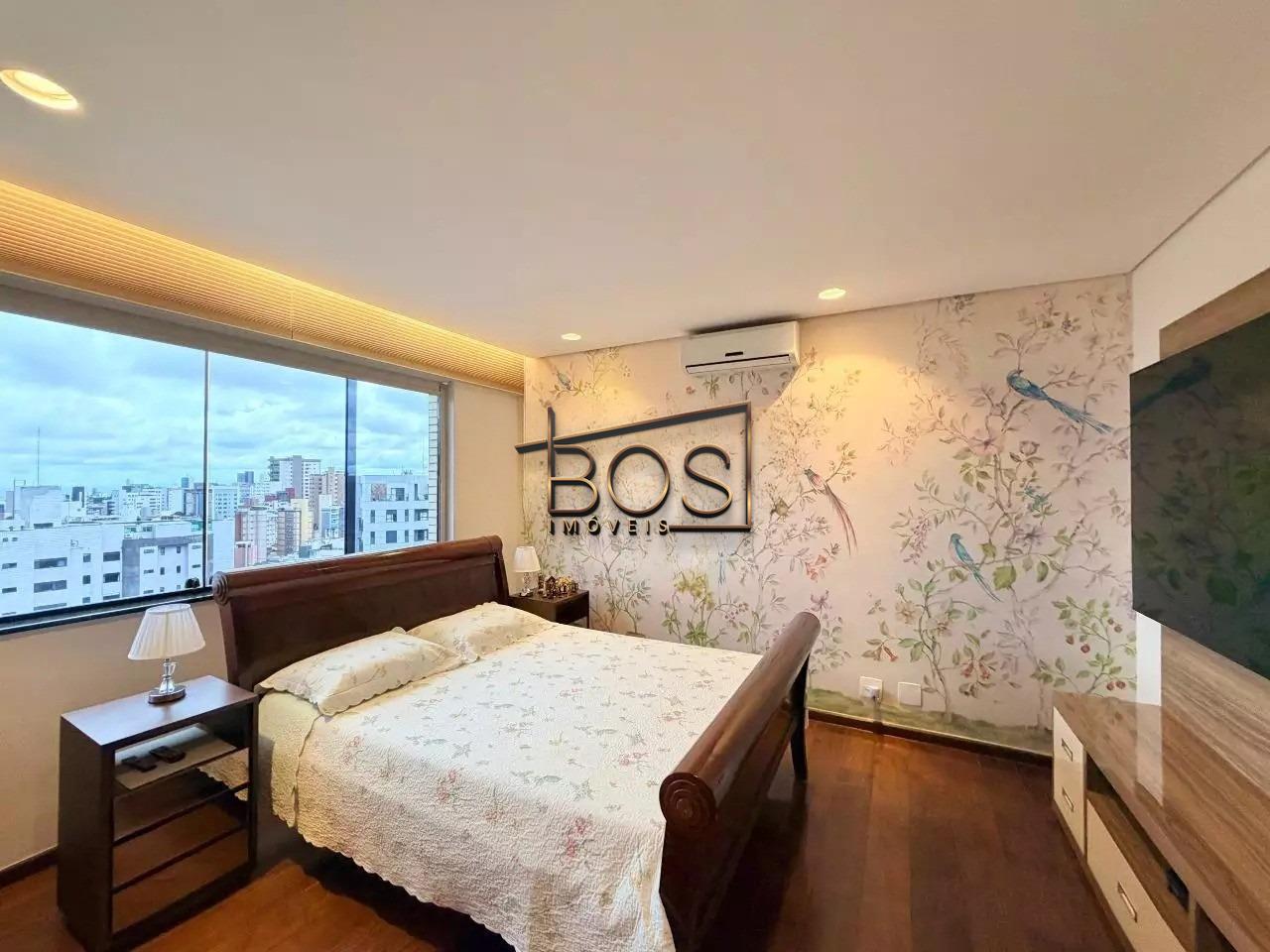 Cobertura, 5 quartos, 260 m² - Foto 19