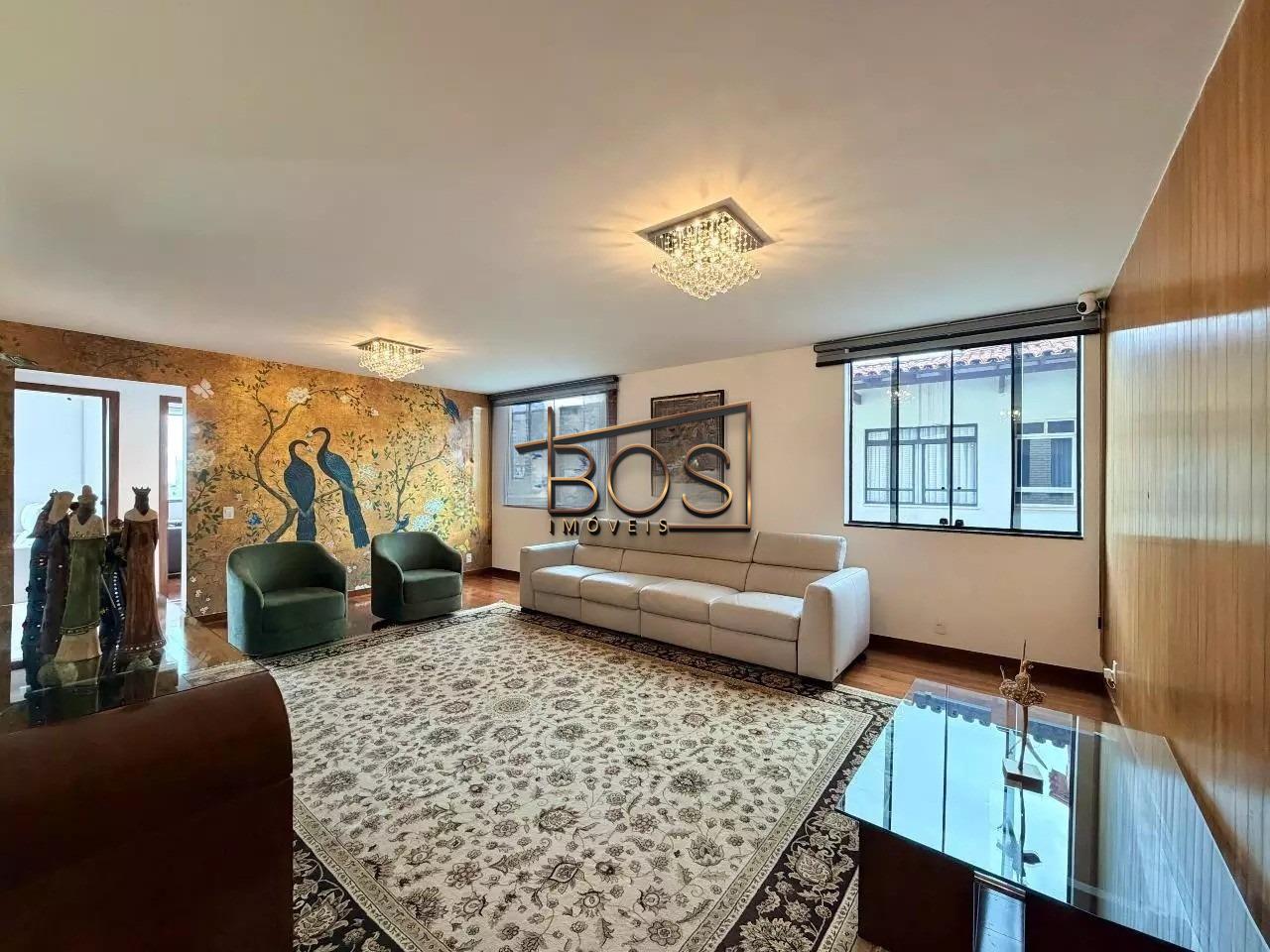 Cobertura, 5 quartos, 260 m² - Foto 3