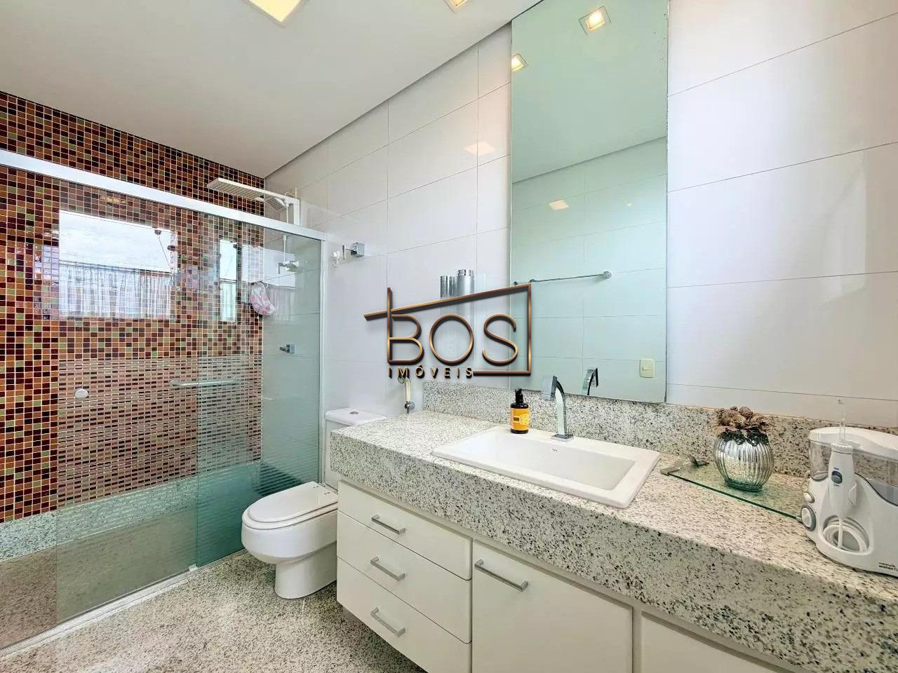 Cobertura, 5 quartos, 260 m² - Foto 21