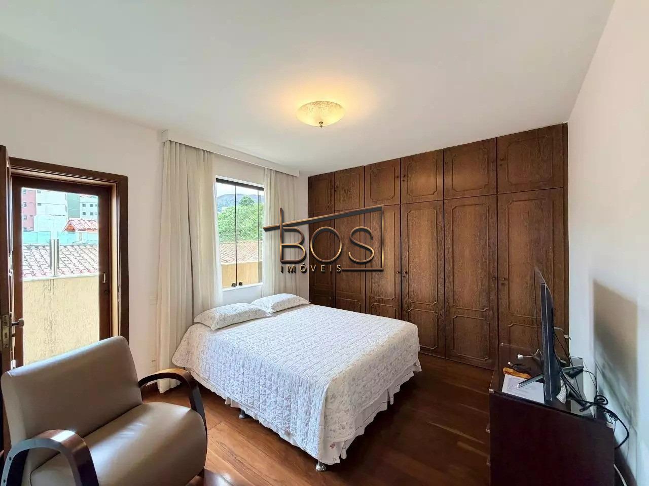 Cobertura, 5 quartos, 260 m² - Foto 22