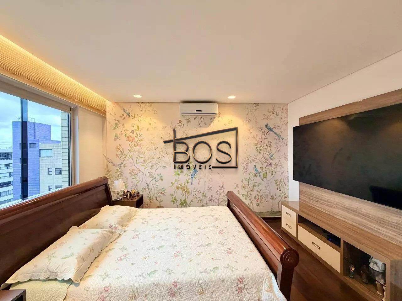 Cobertura, 5 quartos, 260 m² - Foto 20