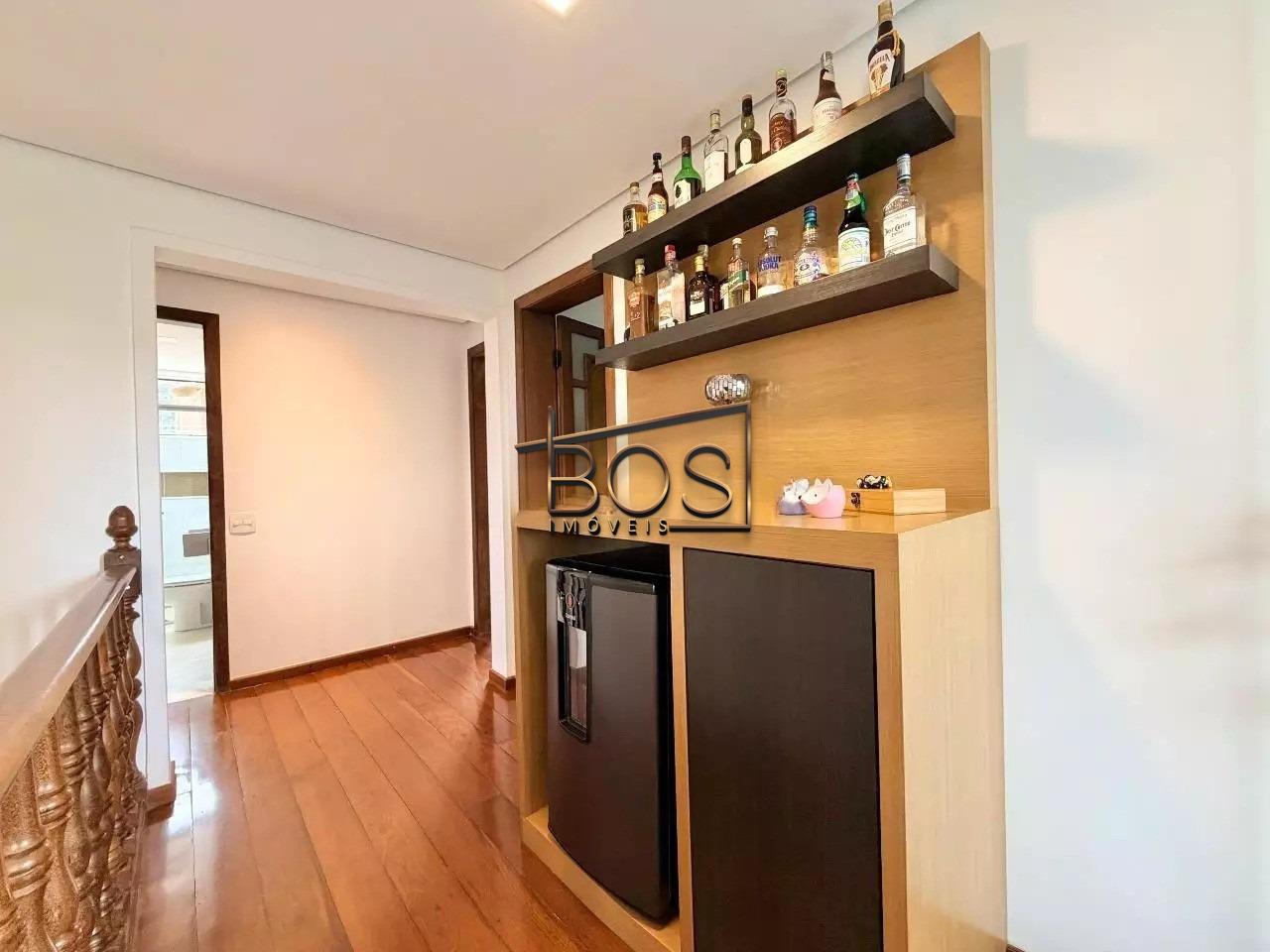 Cobertura, 5 quartos, 260 m² - Foto 15