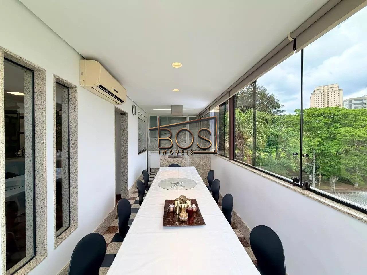 Cobertura, 5 quartos, 260 m² - Foto 18