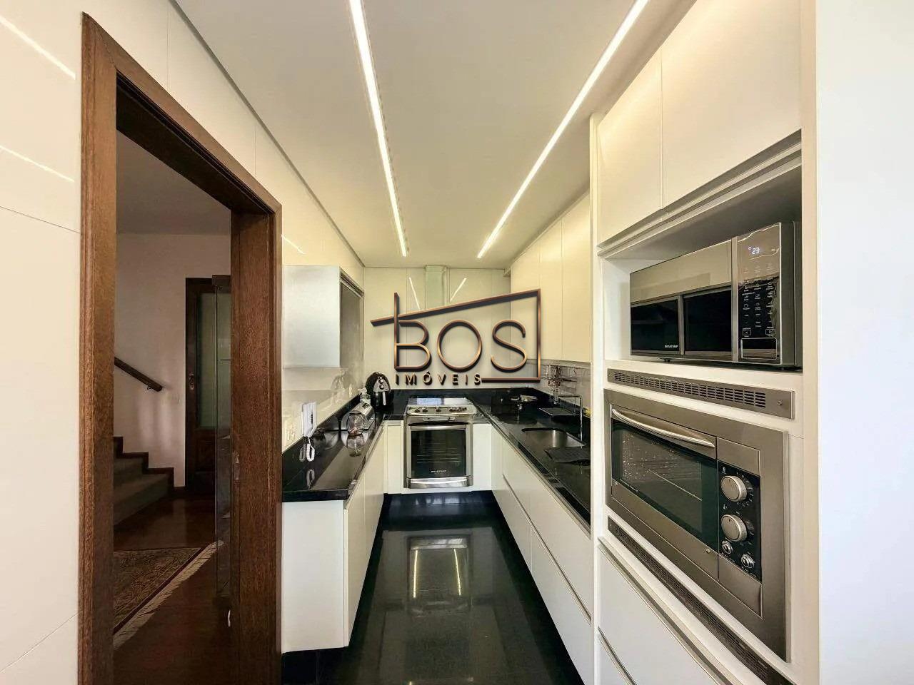 Cobertura, 5 quartos, 260 m² - Foto 8