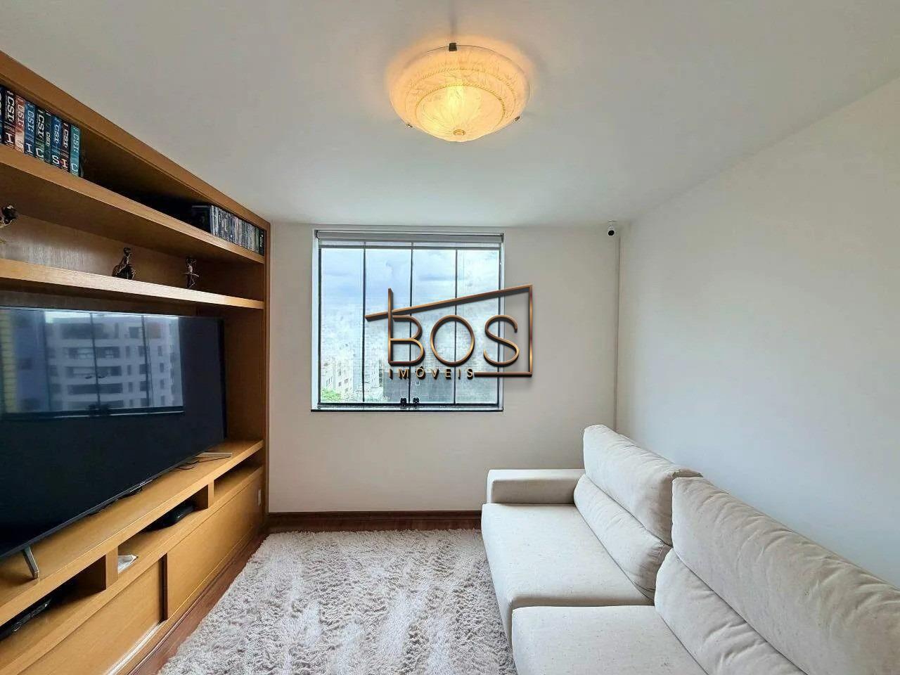 Cobertura, 5 quartos, 260 m² - Foto 12