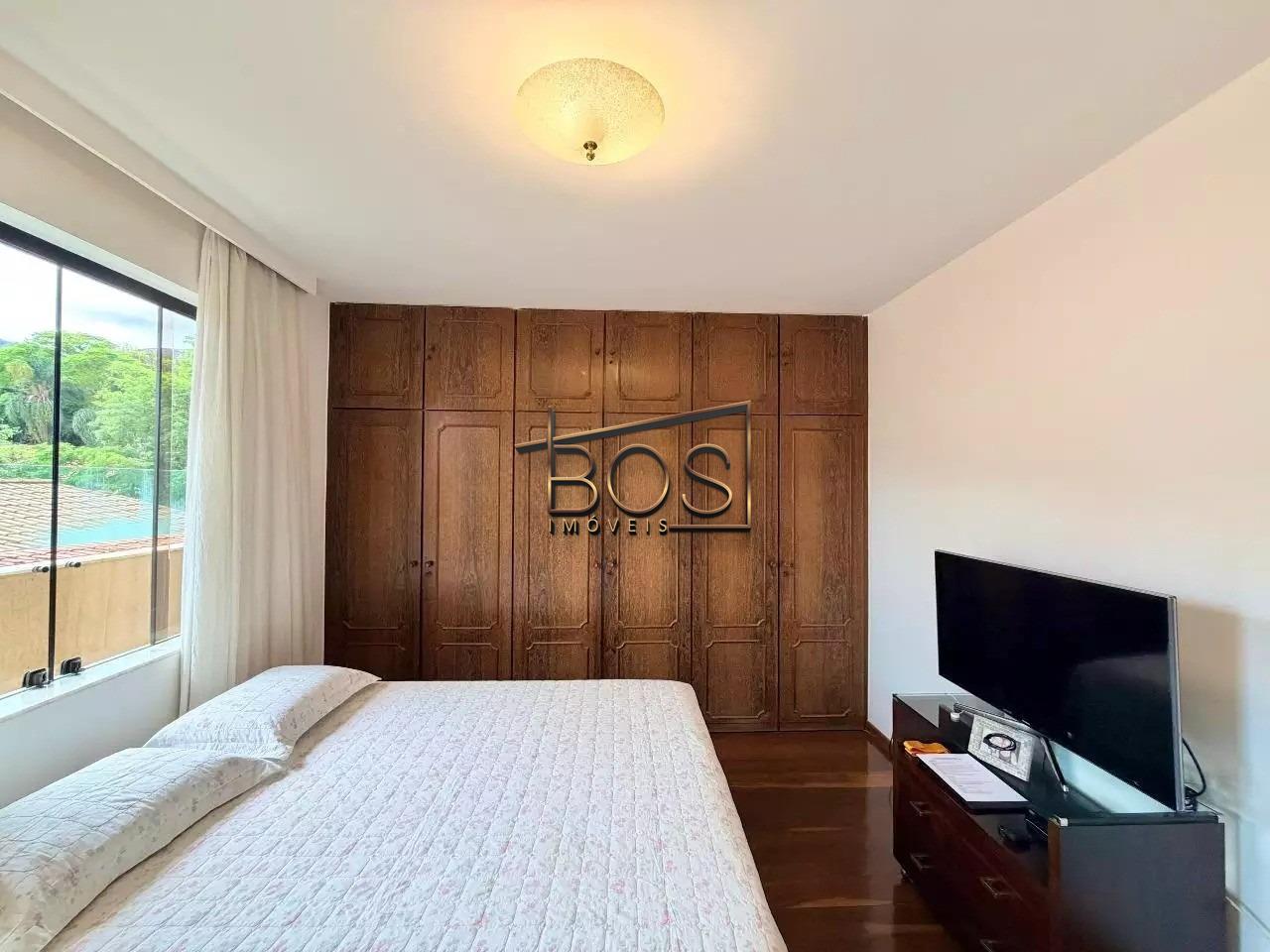 Cobertura, 5 quartos, 260 m² - Foto 23