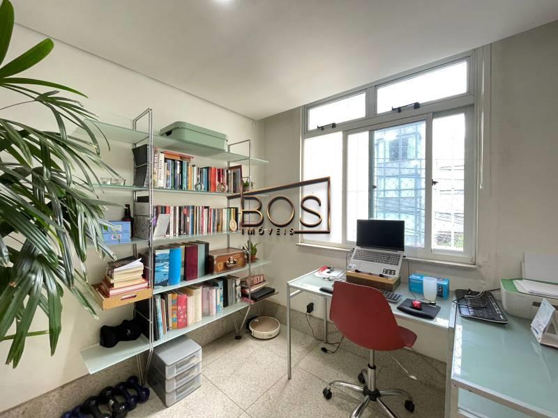 Apartamento, 3 quartos, 105 m² - Foto 10