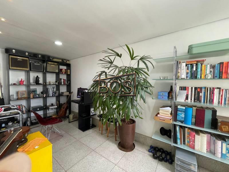 Apartamento, 3 quartos, 105 m² - Foto 11