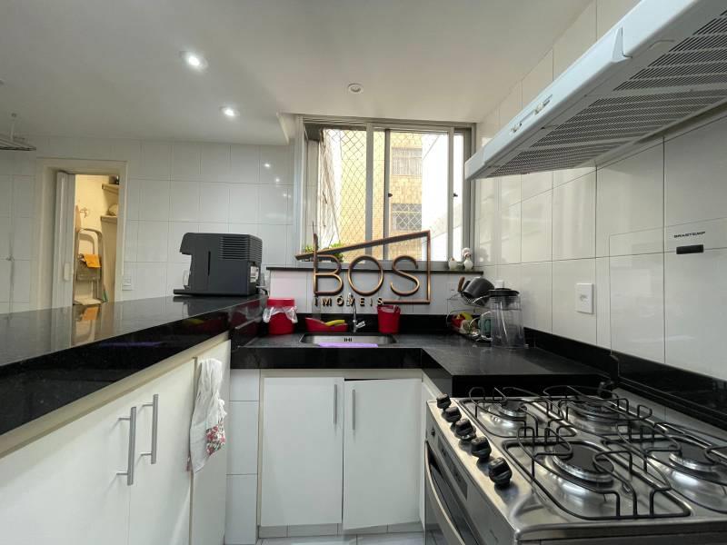 Apartamento, 3 quartos, 105 m² - Foto 14