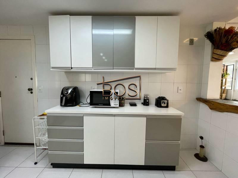 Apartamento, 3 quartos, 105 m² - Foto 15