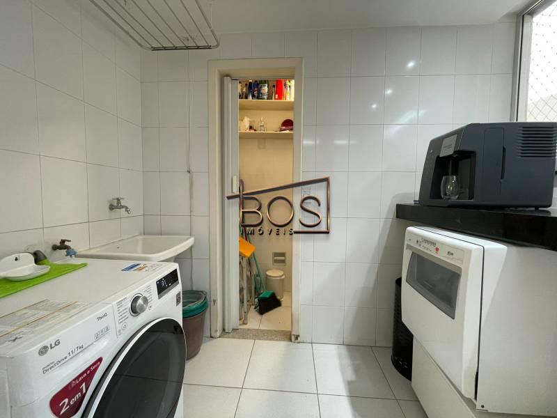 Apartamento, 3 quartos, 105 m² - Foto 16