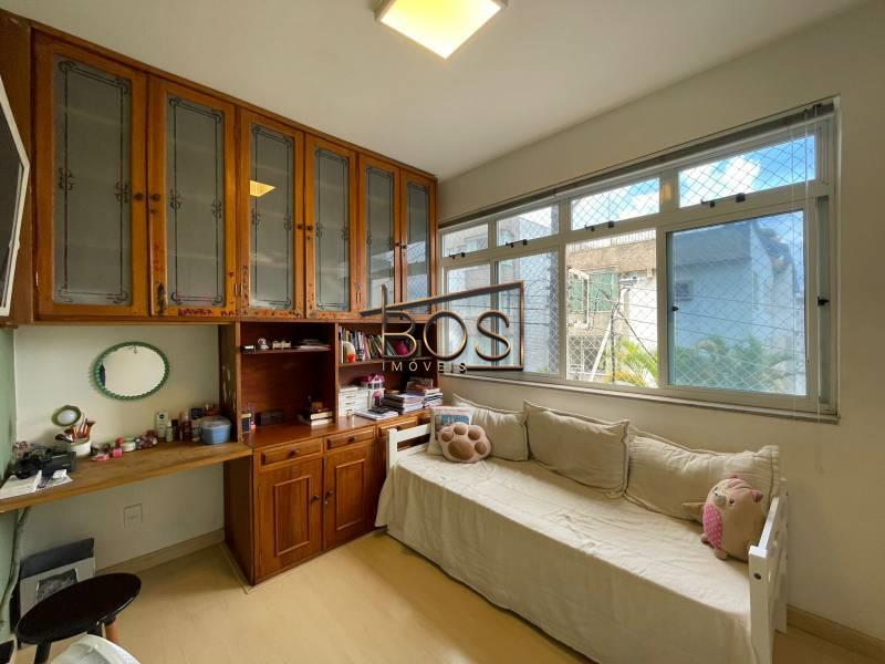 Apartamento, 3 quartos, 105 m² - Foto 20