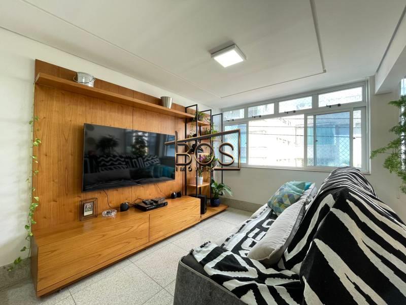 Apartamento, 3 quartos, 105 m² - Foto 2