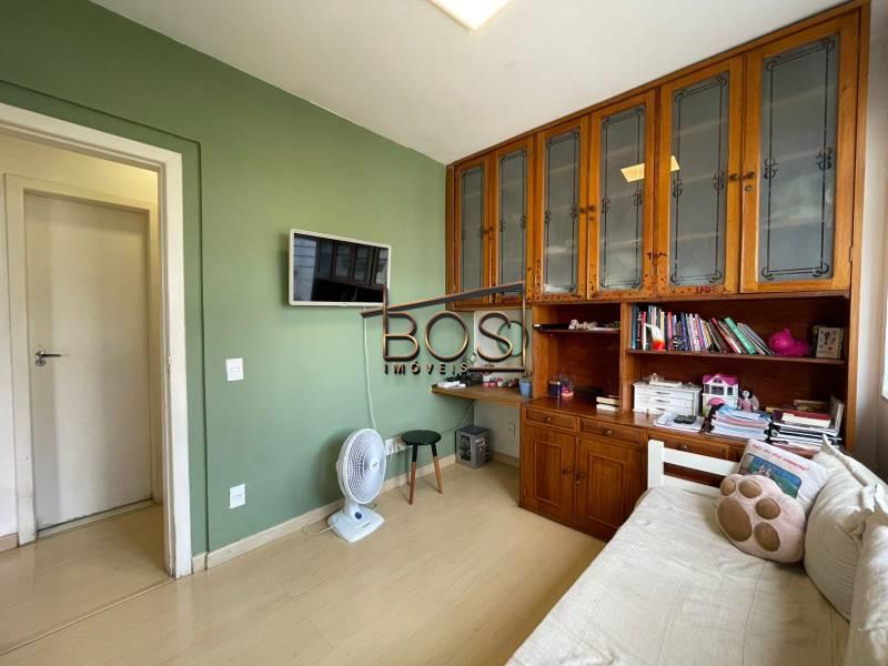 Apartamento, 3 quartos, 105 m² - Foto 23