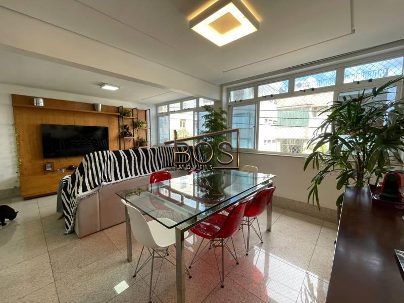 Apartamento, 3 quartos, 105 m² - Foto 4