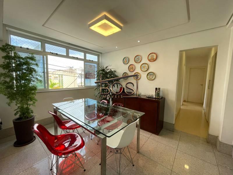 Apartamento, 3 quartos, 105 m² - Foto 5