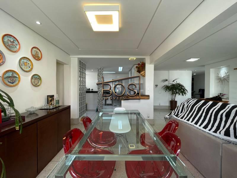 Apartamento, 3 quartos, 105 m² - Foto 6