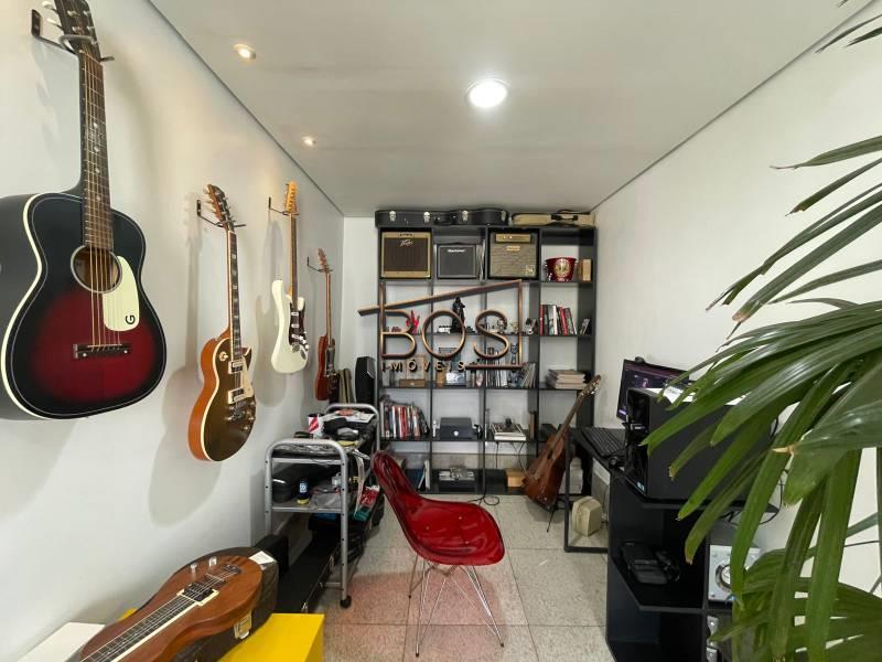 Apartamento, 3 quartos, 105 m² - Foto 7