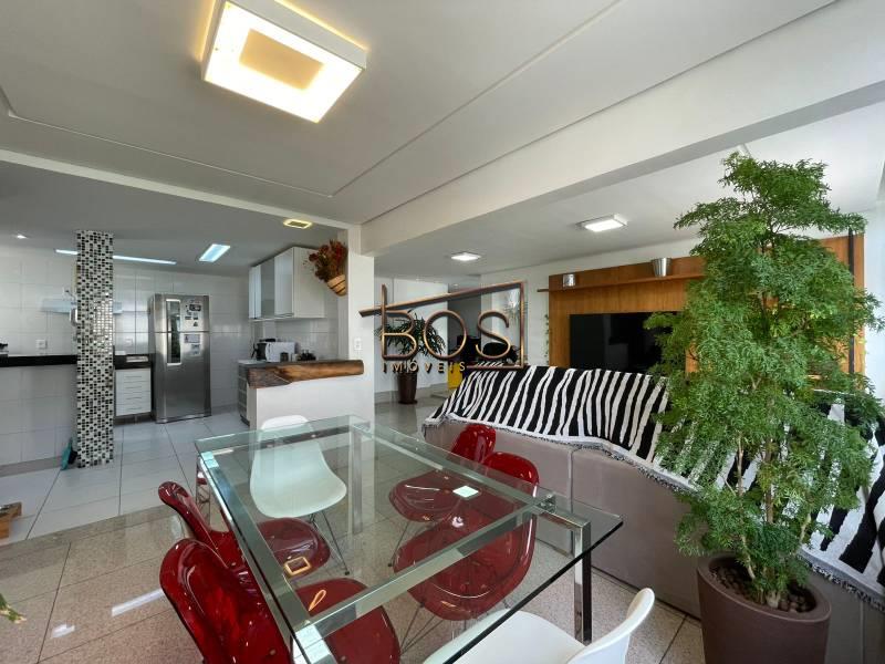 Apartamento, 3 quartos, 105 m² - Foto 8