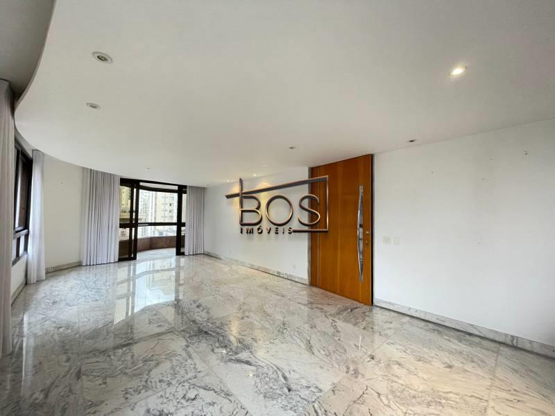 Apartamento, 4 quartos, 273 m² - Foto 1