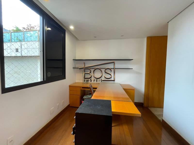 Apartamento, 4 quartos, 273 m² - Foto 17