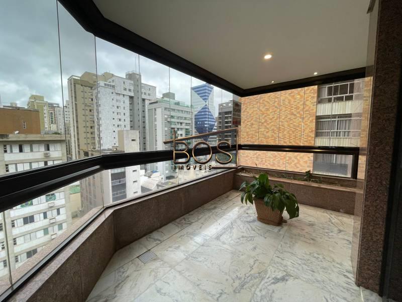 Apartamento, 4 quartos, 273 m² - Foto 2