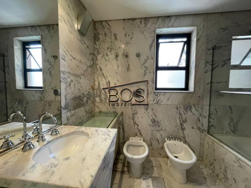 Apartamento, 4 quartos, 273 m² - Foto 20