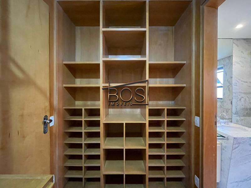 Apartamento, 4 quartos, 273 m² - Foto 21