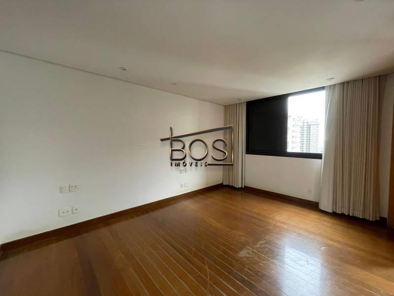 Apartamento, 4 quartos, 273 m² - Foto 22