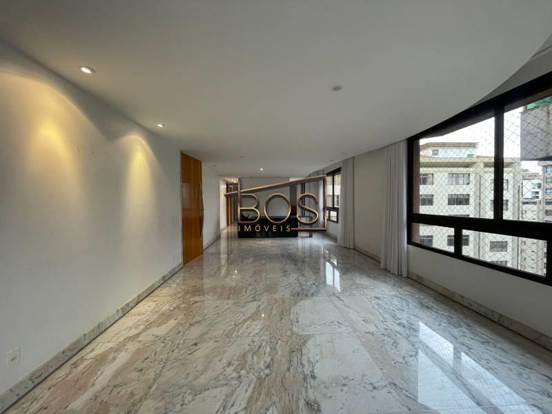 Apartamento, 4 quartos, 273 m² - Foto 3