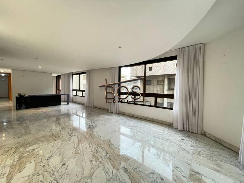 Apartamento, 4 quartos, 273 m² - Foto 5