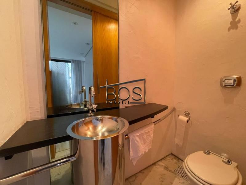 Apartamento, 4 quartos, 273 m² - Foto 6