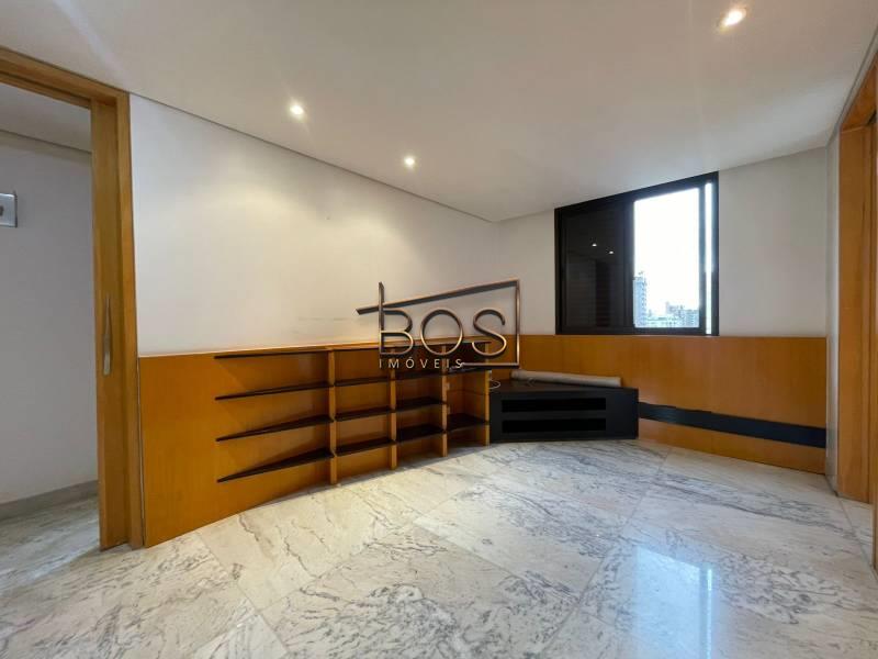 Apartamento, 4 quartos, 273 m² - Foto 9