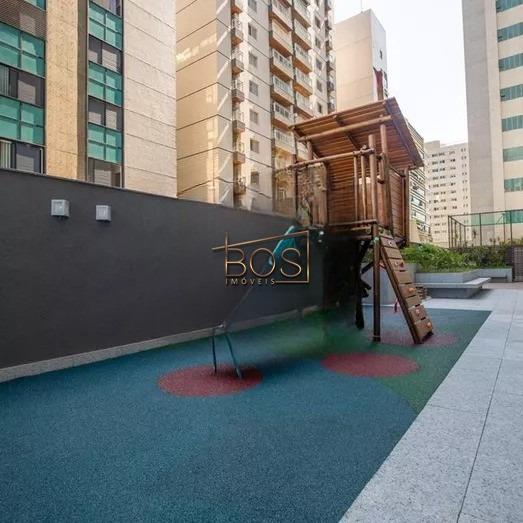 Apartamento, 4 quartos, 131 m² - Foto 21