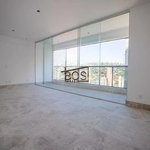 Apartamento, 4 quartos, 131 m² - Foto 2
