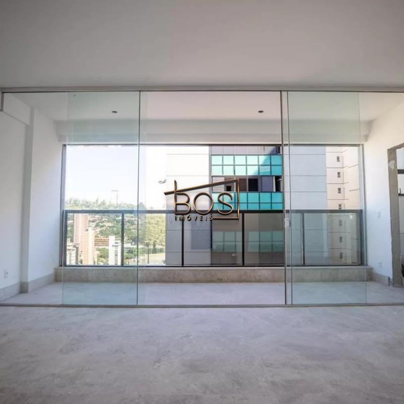 Apartamento, 4 quartos, 131 m² - Foto 3