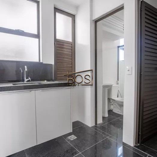 Apartamento, 4 quartos, 131 m² - Foto 8