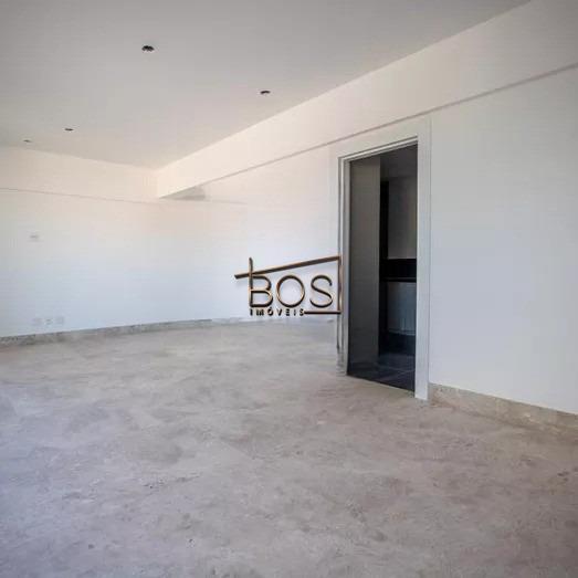 Apartamento, 4 quartos, 131 m² - Foto 4