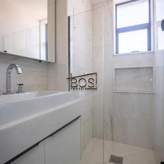 Apartamento, 4 quartos, 131 m² - Foto 12