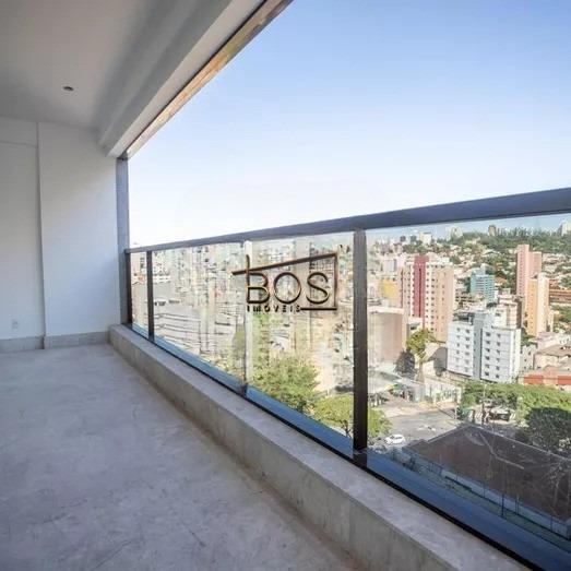Apartamento, 4 quartos, 131 m² - Foto 1