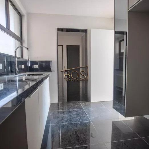 Apartamento, 4 quartos, 131 m² - Foto 6