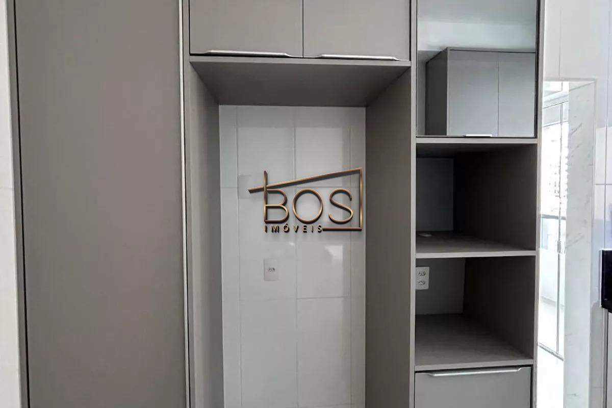 Apartamento, 3 quartos, 75 m² - Foto 7