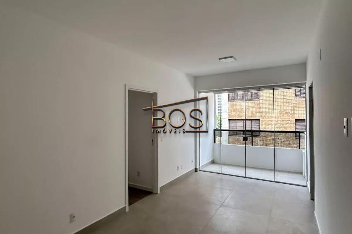 Apartamento, 3 quartos, 75 m² - Foto 2