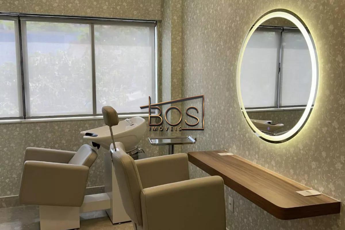 Apartamento, 3 quartos, 75 m² - Foto 23