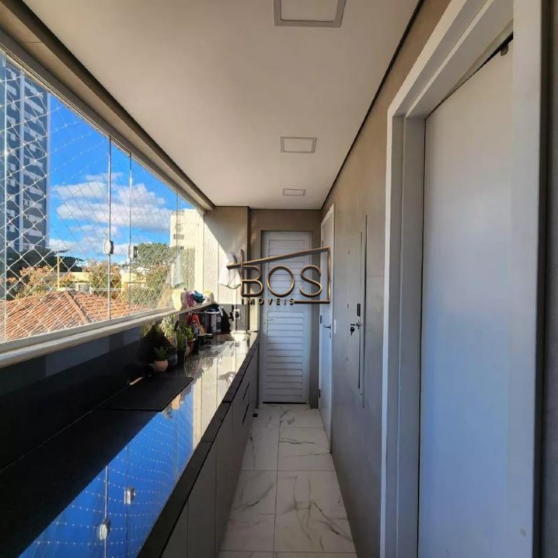 Cobertura, 3 quartos, 263 m² - Foto 10